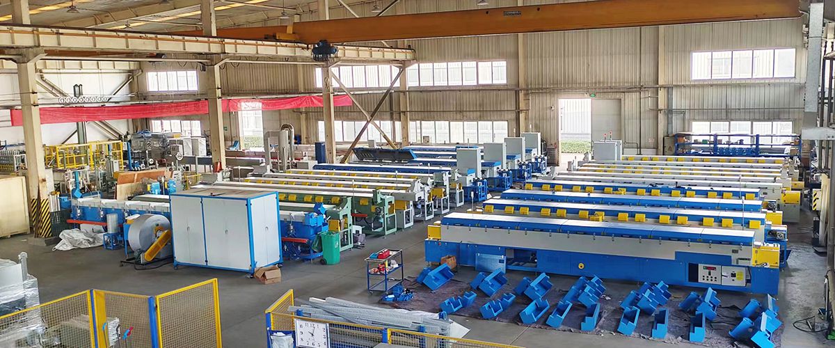 Company Profile