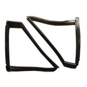 Rubber Manufacturing Solution for Automotive