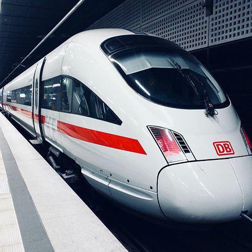 Rubber Manufacturing Solution for Rail & Marine