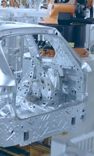 Automotive
