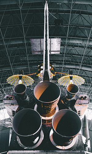 Aerospace