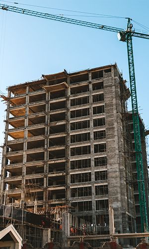 Construction