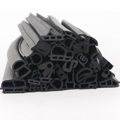 Rubber