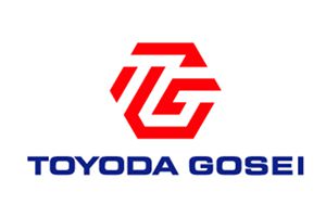 Logos of our partners