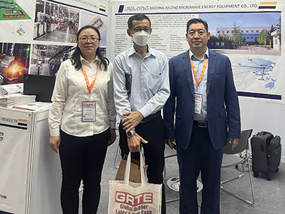 Global Rubber, Latex & Tyre Expo 2025
