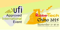 RubberTech China 2025