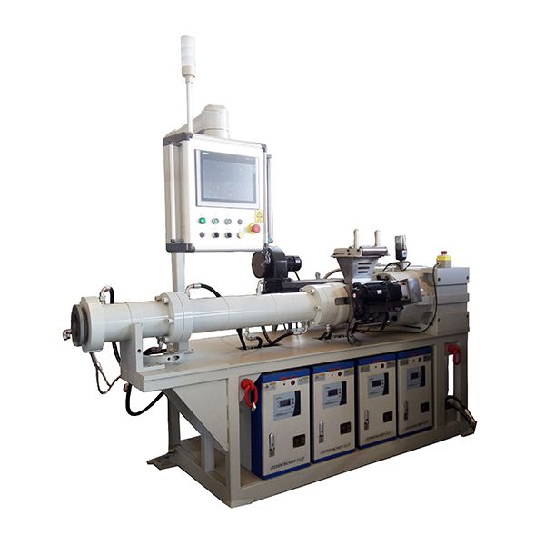 Rubber Extruder