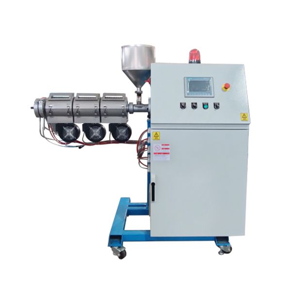 Plastic Extruder