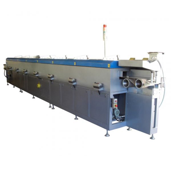 Hot Air Vulcanization Oven (HAV)