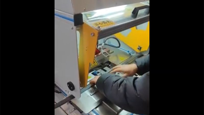 Resistance Spot Welder & Argon Arc Welder