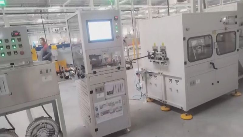 Laser Marking Machine