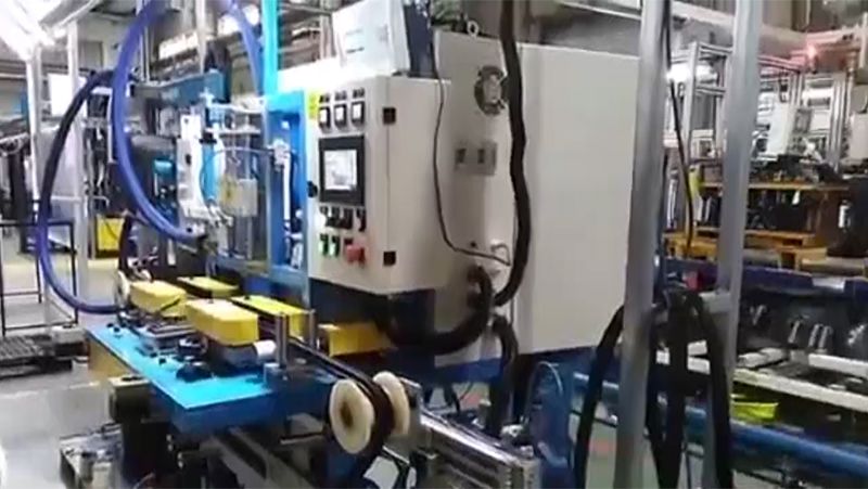 Sealant Applicator