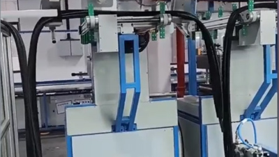 Conveying Machine