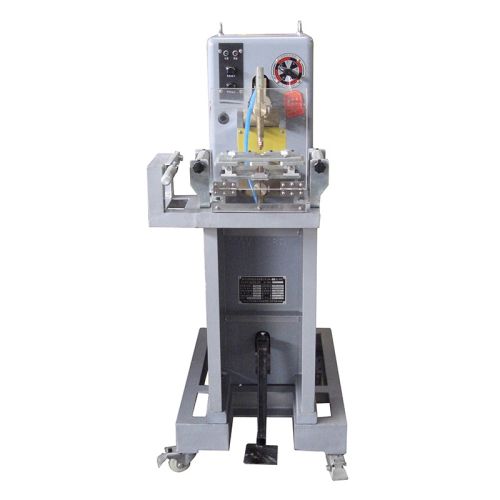 Resistance Spot Welder & Argon Arc Welder
