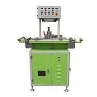 Resistance Spot Welder & Argon Arc Welder