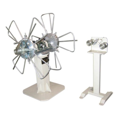 Metal Coil Unwinder