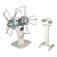 Metal Coil Unwinder