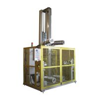 Vertical Accumulator