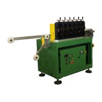 Pre-Forming Machine