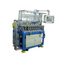 Pre-Forming Machine