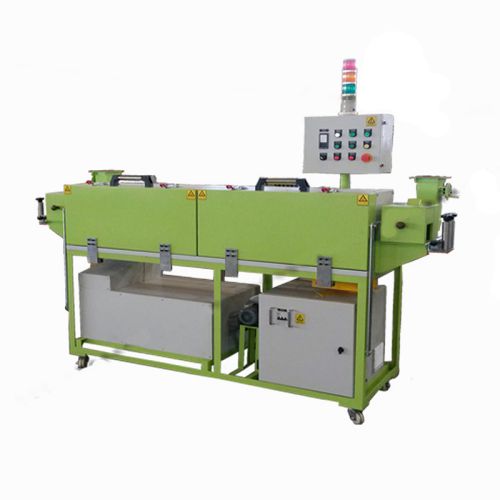 Pre-Heating Machine
