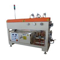 Pre-Heating Machine