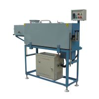 Pre-Heating Machine