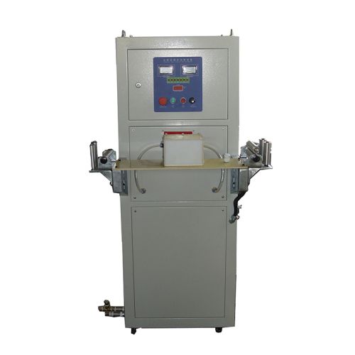 Pre-Heating Machine