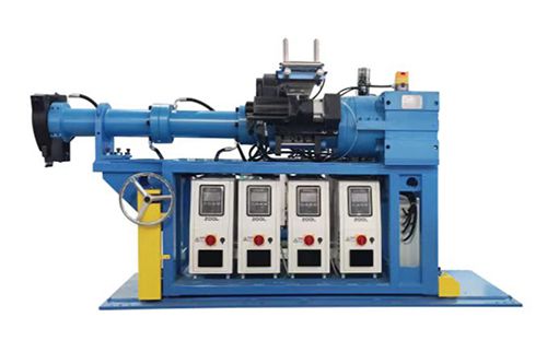 Rubber Extruder