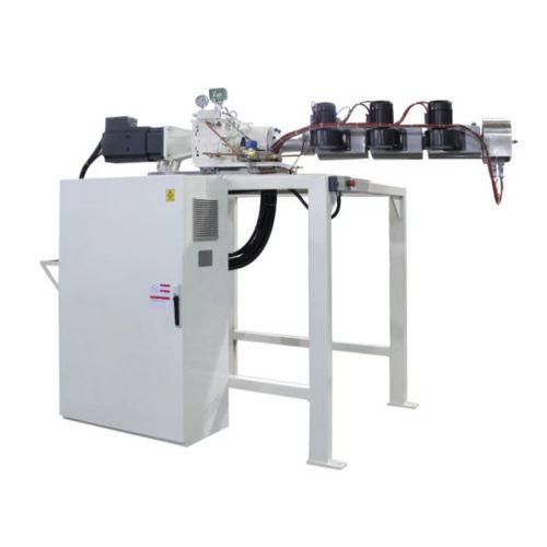 Plastic Extruder