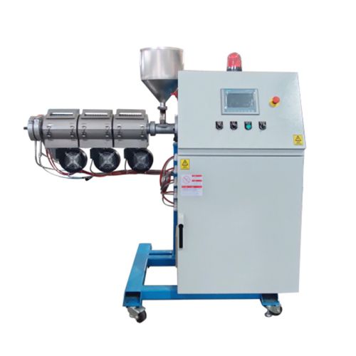 Plastic Extruder