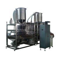 Electrostatic Flocking Machine