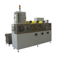 Flock Cleaning Machine