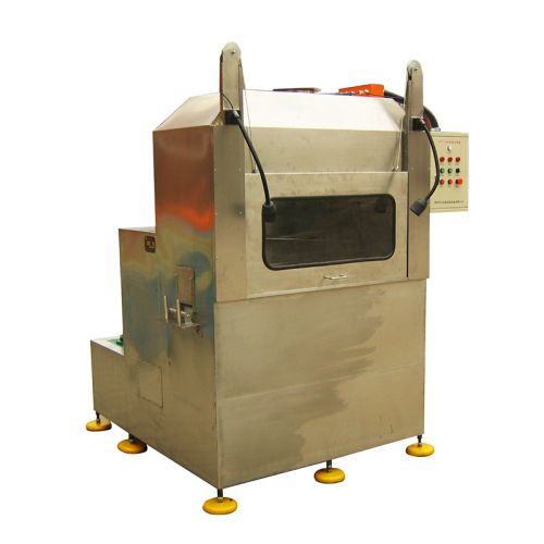 Coating Booth