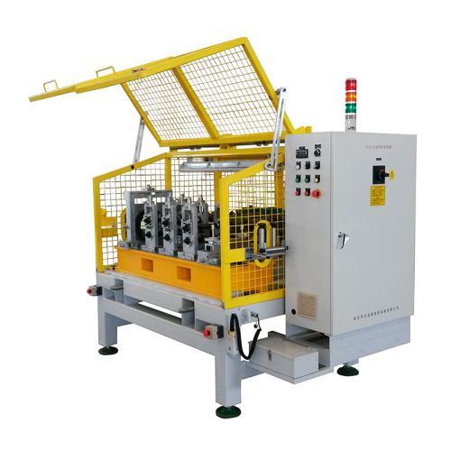 Rubber Seal Forming Machine