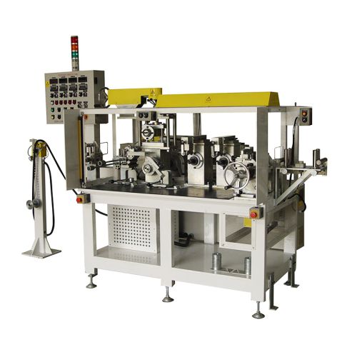 Rubber Seal Forming Machine