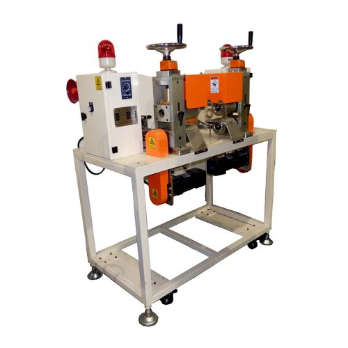 Separating Machine
