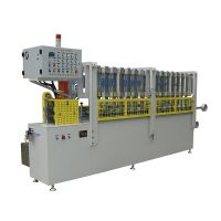 Breaking Machine