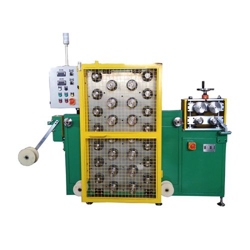 Breaking Machine