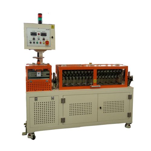 Breaking Machine