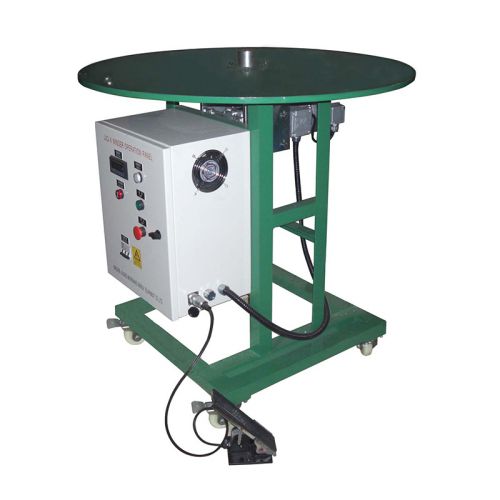 Coiling Machine