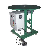 Coiling Machine