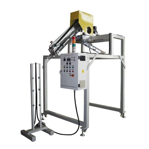Coiling Machine