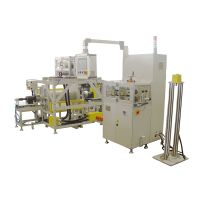 Coiling Machine