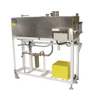 Water Cooling Bath
