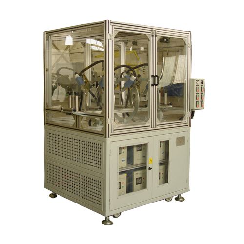 Plasma Treater