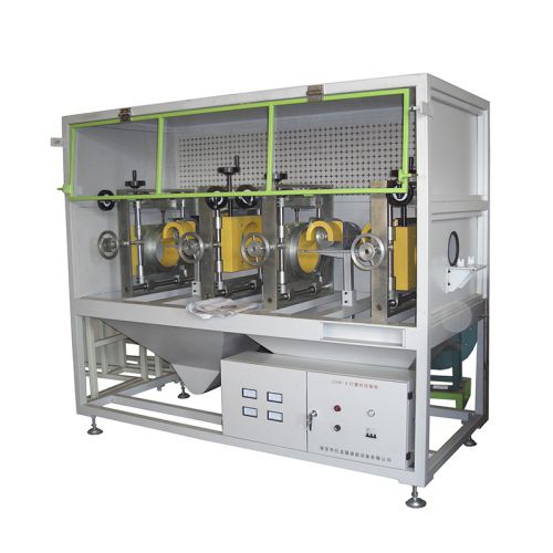 Surface Grinding Machine