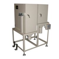 Surface Grinding Machine