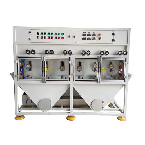 Surface Grinding Machine