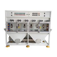 Surface Grinding Machine